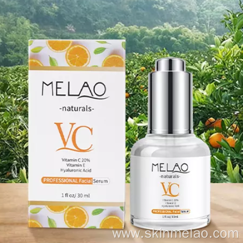 Vitamin C Anti Aging Vitamin C Whitening Serum